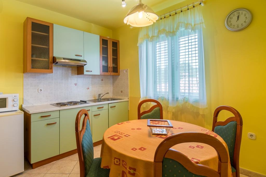 Villa Steffani Labin  Dış mekan fotoğraf