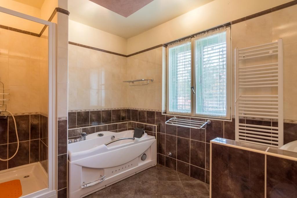 Villa Steffani Labin  Dış mekan fotoğraf
