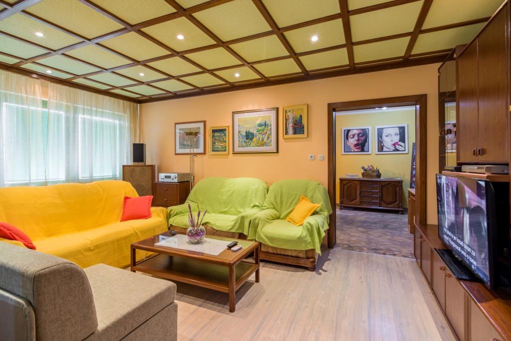 Villa Steffani Labin  Dış mekan fotoğraf