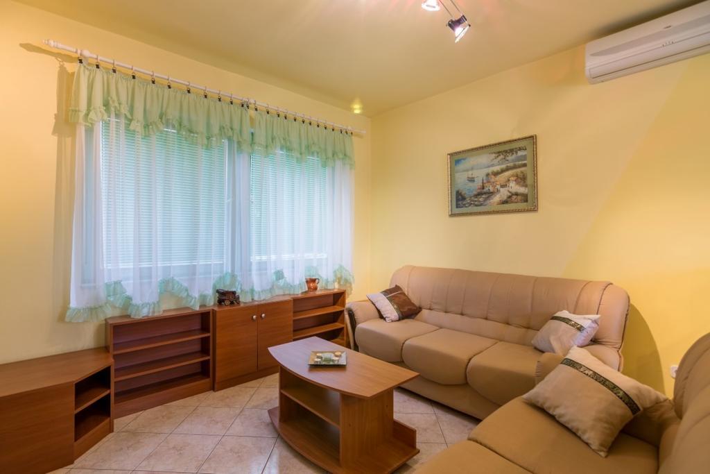 Villa Steffani Labin  Dış mekan fotoğraf