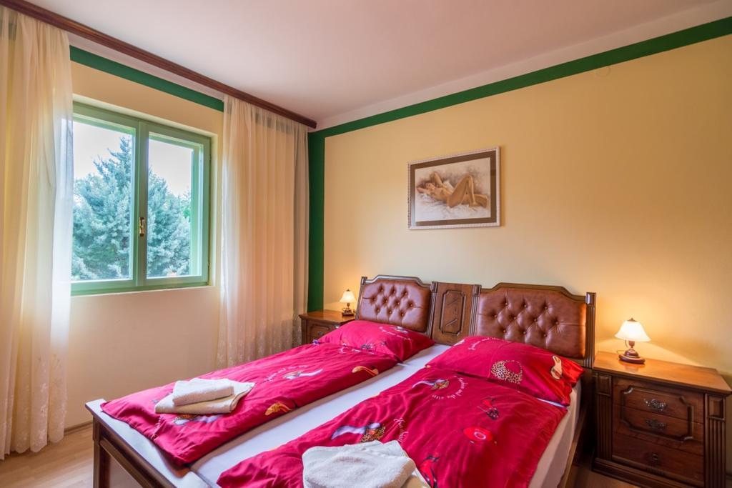 Villa Steffani Labin  Dış mekan fotoğraf