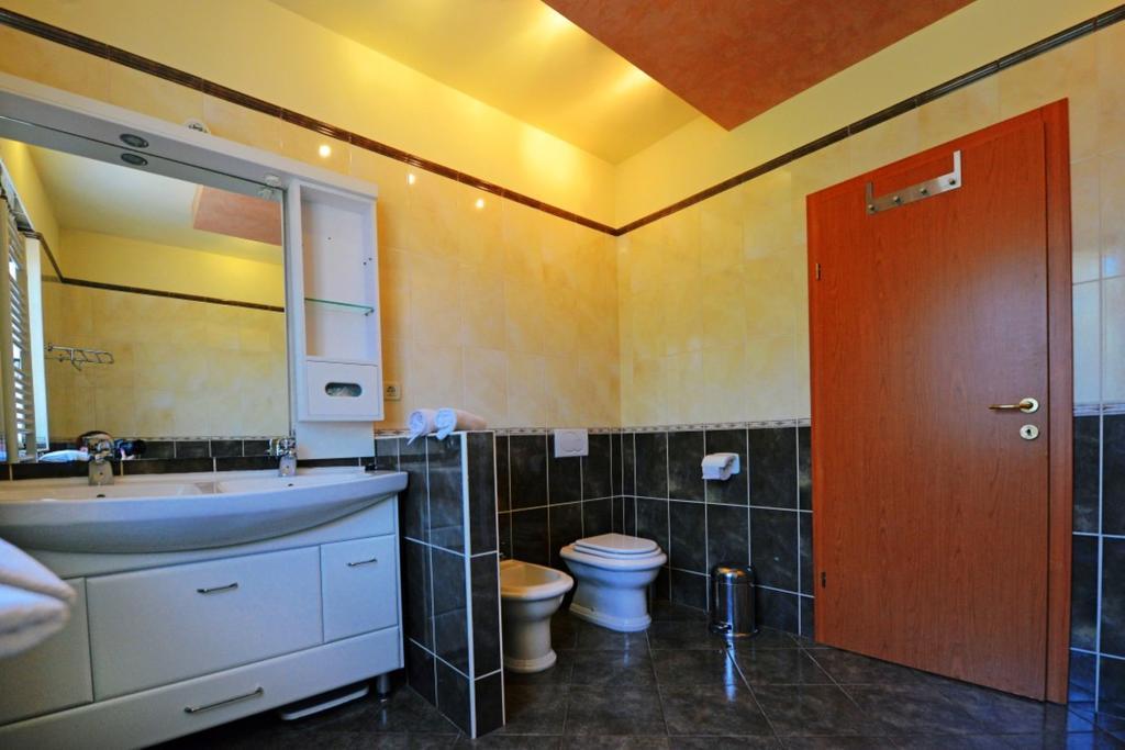 Villa Steffani Labin  Dış mekan fotoğraf